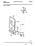 Part Location Diagram of 3206062 Frigidaire TOE GRILLE