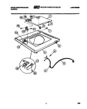 Part Location Diagram of Q169083 Frigidaire CORD