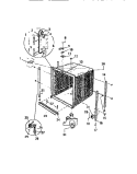 Part Location Diagram of 5300900131 Frigidaire Coupler