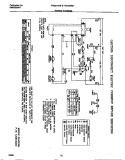 WIRING DIAGRAM Diagram and Parts List for FDE216RBS2  Frigidaire Dryer