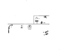 MISCELLANEOUS Diagram and Parts List for EDD15A2D5  Frigidaire Dryer