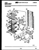 Part Location Diagram of 5300136117 Frigidaire SOCKET-LIGHT/LAMP