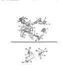Part Location Diagram of 08001691 Frigidaire DISCONTINUED