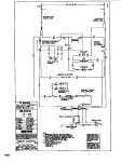 WIRING DIAGRAM Diagram and Parts List for SMS107T1B1  Tappan Microwave