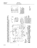 131703900 WIRING DIAGRAM Diagram and Parts List for GGR341AS0  Gibson Dryer
