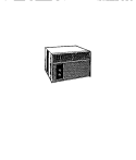 COVER Diagram and Parts List for AC06EH7Z1  Frigidaire Air Conditioner