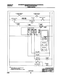 WIRING DIAGRAM Diagram and Parts List for MEF365CGSB  Gibson Range