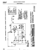 WIRING DIAGRAM Diagram and Parts List for MDG216RBW2  Kelvinator Dryer