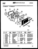 Part Location Diagram of 455T088P02 Frigidaire MIXER ELBOW