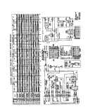 WIRING DIAGRAM Diagram and Parts List for FWS645RBS1  Frigidaire Washer