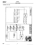 WIRING DIAGRAM Diagram and Parts List for TGC3X3XCW1  Tappan Cooktop