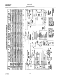 134129200 WIRING DIAGRAM Diagram and Parts List for SWS1549AQ1  Westinghouse Washer