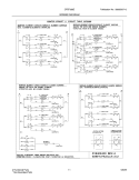 WIRING DIAGRAM Diagram and Parts List for CFEF358EB4  Frigidaire Range