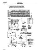 131780100 WIRING DIAGRAM Diagram and Parts List for GLSG62RHS0  Gibson Washer Dryer Combo