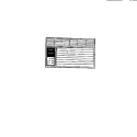 COVER Diagram and Parts List for AC057N7A1  Frigidaire Air Conditioner