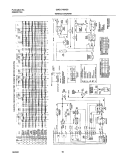 134052000 WIRING DIAGRAM Diagram and Parts List for GWS1749AS0  Gibson Washer