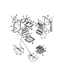 Part Location Diagram of 08014056 Frigidaire DISCONTINUED