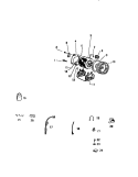 Part Location Diagram of Q94943 Frigidaire COVER