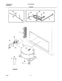 Part Location Diagram of 5304492198 Frigidaire CONTROLLER KIT