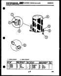 Part Location Diagram of A330701 Frigidaire COVER