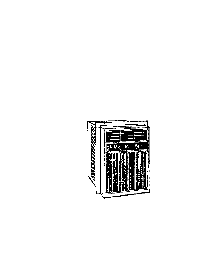 COVER Diagram and Parts List for MH110C1UA  Kelvinator Air Conditioner
