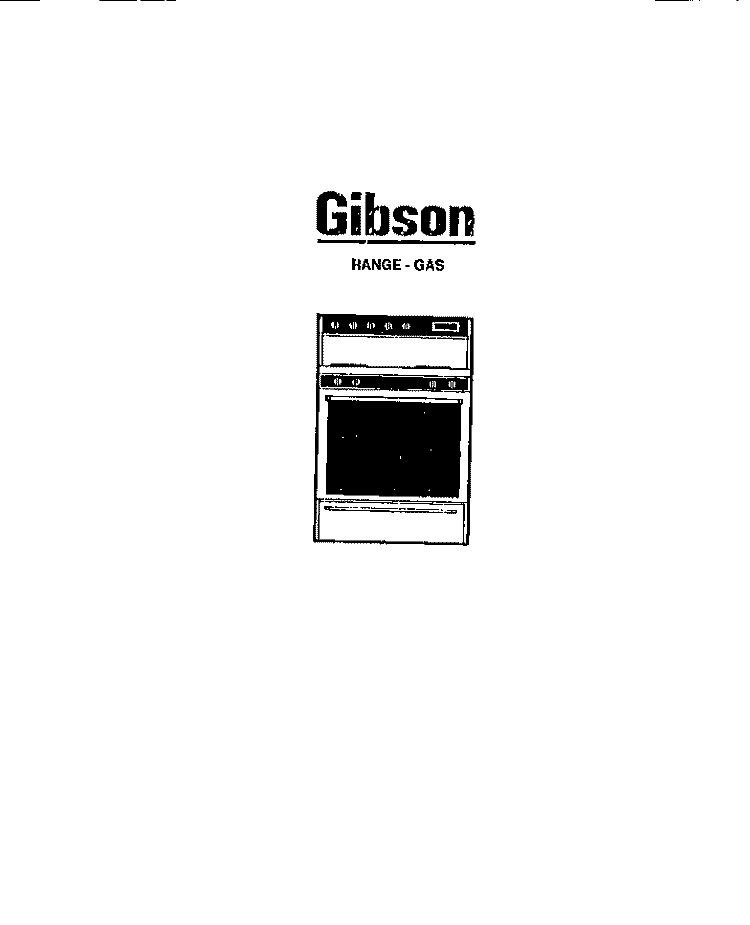 COVER Diagram and Parts List for CGC3M2DXC  Gibson Range