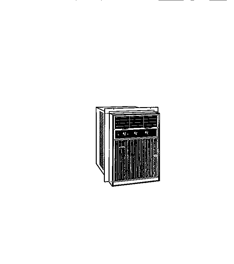 COVER Diagram and Parts List for MH110B1UA  Kelvinator Air Conditioner