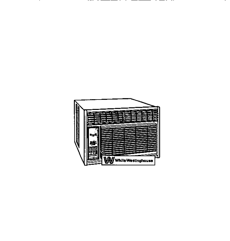 COVER Diagram and Parts List for AS248K2K1  Frigidaire Air Conditioner