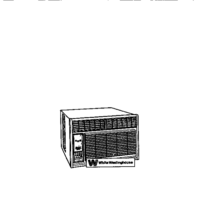 COVER Diagram and Parts List for AS248J2K1  Frigidaire Air Conditioner