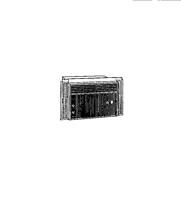 COVER Diagram and Parts List for SH205C1QA  Kelvinator Air Conditioner