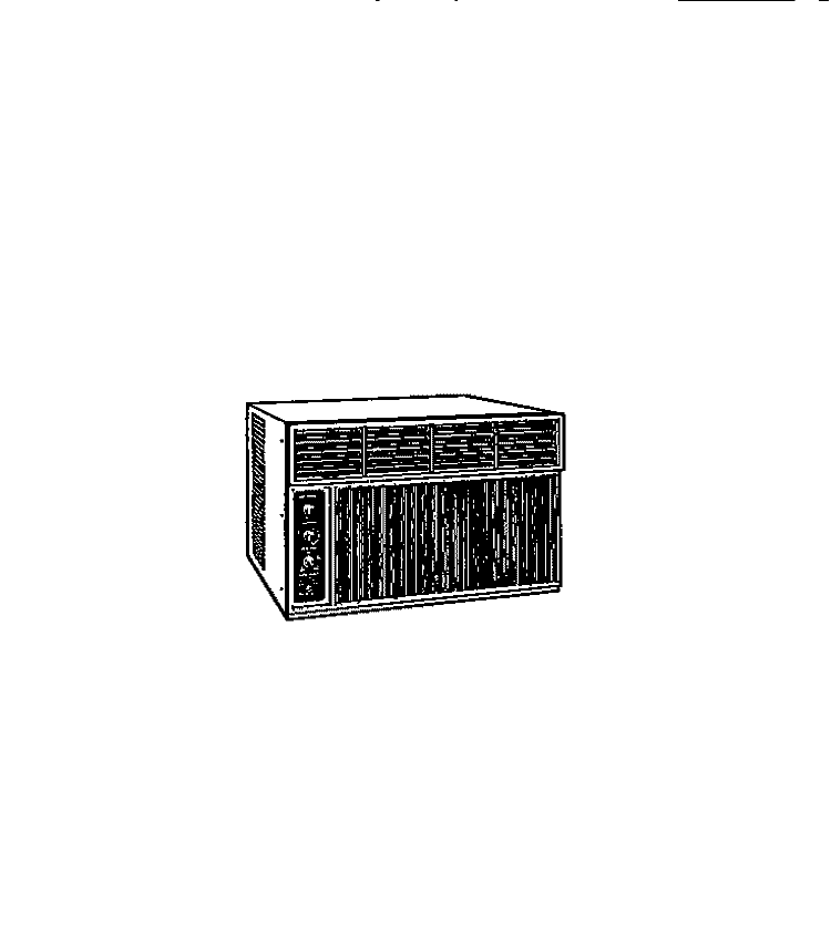 COVER Diagram and Parts List for S418B2SA  Kelvinator Air Conditioner