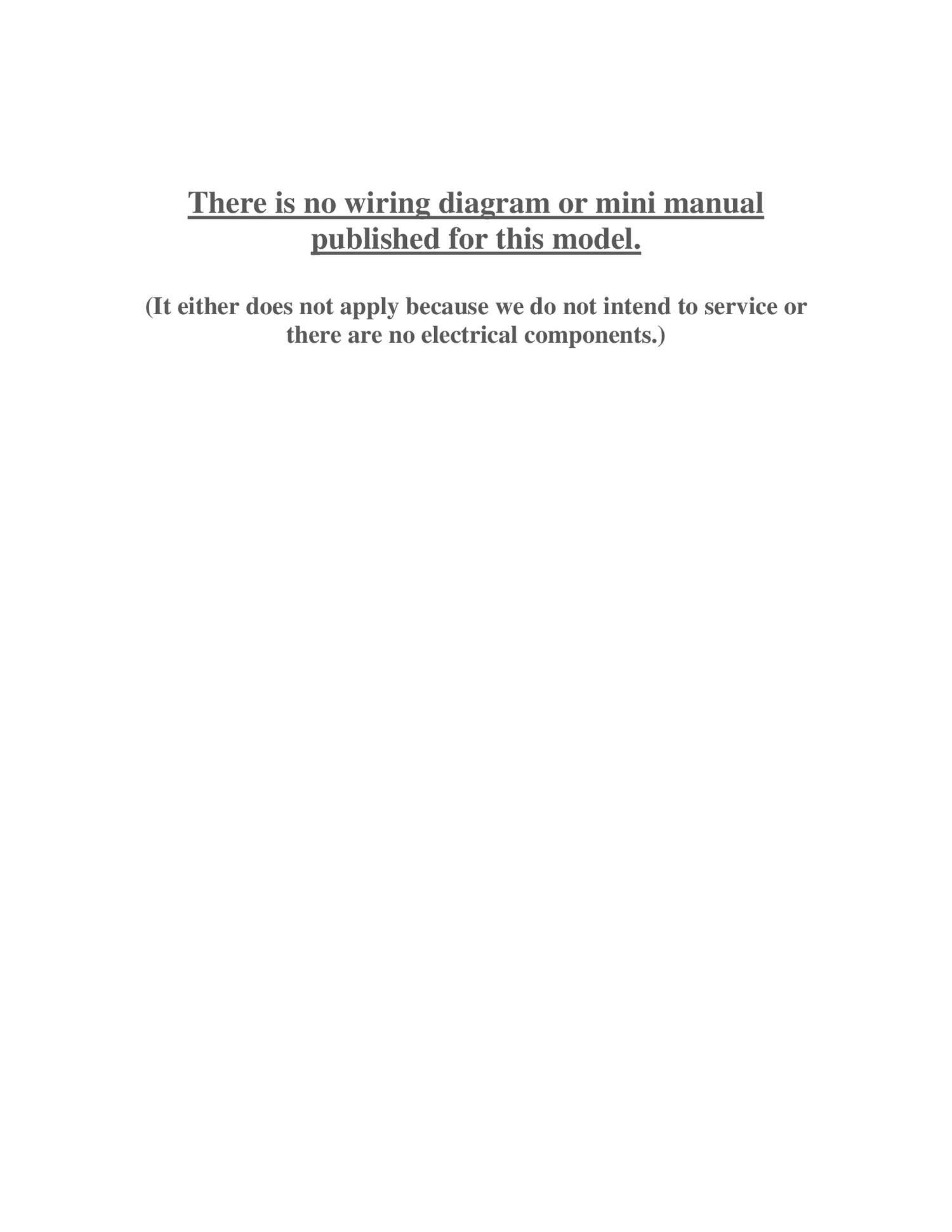 WIRING DIAGRAM NOTE Diagram and Parts List for JV635L1BBC  General Electric Range Hood