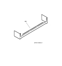 Part Location Diagram of WB06K5044 GE USE GEH WB6K5044