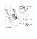 Part Location Diagram of WB18X280 GE UNKNOWN