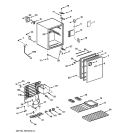 Part Location Diagram of WR01X5677 GE USE GEH WR1X5677