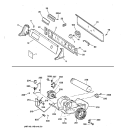 Part Location Diagram of 31-15232 GE MINI MANUAL