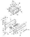 Part Location Diagram of WB01M0006 GE USE GEH WB1M6
