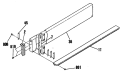 Part Location Diagram of WB02K5094 GE USE GEH WB2K5094