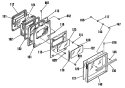 Part Location Diagram of WB02X9656 GE STIFFENER