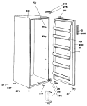 Part Location Diagram of WR02X8336 GE USE GEH WR2X8336