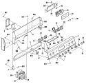 Part Location Diagram of WB02M0086 GE USE GEH WB2M86