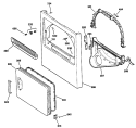 Part Location Diagram of WE01X1230 GE USE GEH WE1X1230