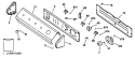 Part Location Diagram of 31-2708-18 GE PM SHEET MINI MANUAL