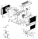 Part Location Diagram of WJ02X0565 GE USE GEH WJ2X565