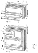 Part Location Diagram of 79-6035 GE PM GUIDE OWNERS