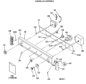 Part Location Diagram of 31-2514 GE MINI MANUAL