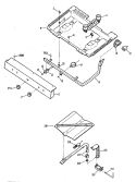 Part Location Diagram of WB07K0066 GE USE GEH WB7K66