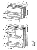 Part Location Diagram of 39-6298 GE PM GUIDE OWNERS