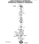 Section Diagram and Parts List for WWA8955SALAA  General Electric Washer