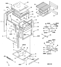 Part Location Diagram of WB02X9583 GE ROLLER
